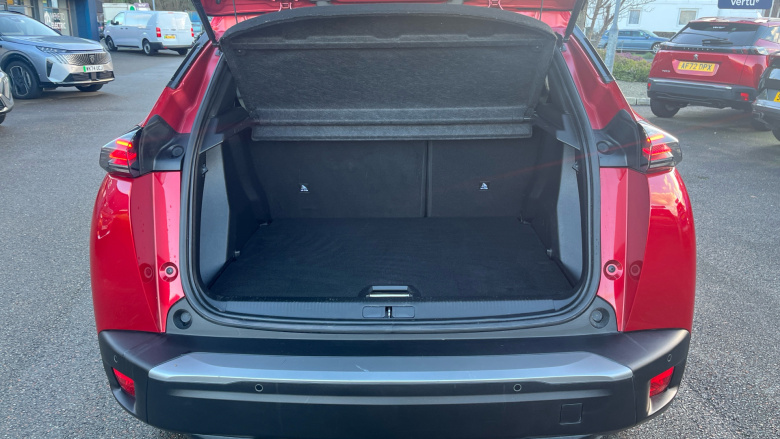 Peugeot 2008 1.2 PureTech 130 Allure 5dr EAT8 Petrol Estate